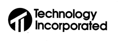 TI TECHNOLOGY INCORPORATED trademark