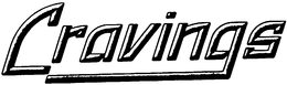 CRAVINGS trademark