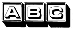 ABC trademark