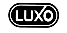 LUXO trademark