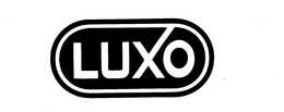 LUXO trademark