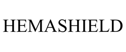 HEMASHIELD trademark