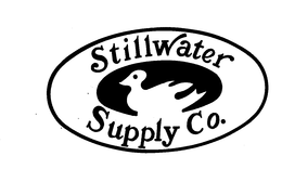 STILLWATER SUPPLY CO. trademark