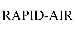 RAPID-AIR trademark