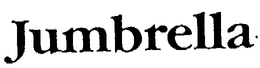 JUMBRELLA trademark