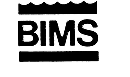 BIMS trademark