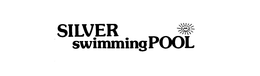 SILVER SWIMMING POOL trademark