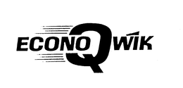 ECONOQWIK trademark