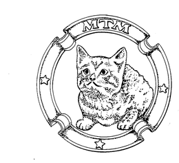MTM trademark