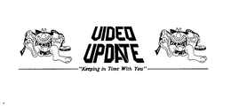 VIDEO UPDATE "KEEPING IN TIME WITH YOU" trademark