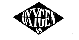 OXYGEN trademark