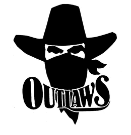 OUTLAWS trademark