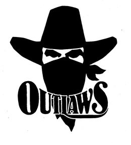 OUTLAWS trademark