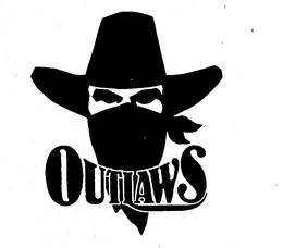 OUTLAWS trademark