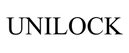 UNILOCK trademark