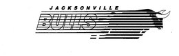 JACKSONVILLE BULLS trademark
