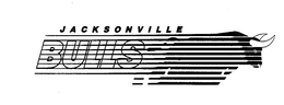 JACKSONVILLE BULLS trademark