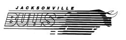 JACKSONVILLE BULLS trademark