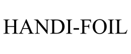 HANDI-FOIL trademark