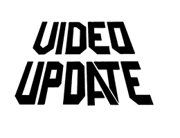 VIDEO UPDATE trademark
