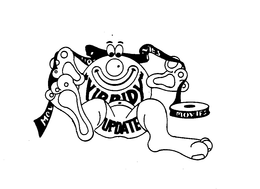 UPDATE trademark