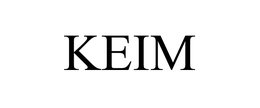 KEIM trademark