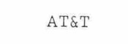 AT&T trademark