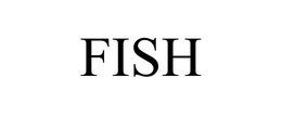 FISH trademark
