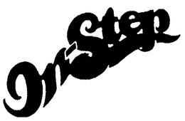 IN-STEP trademark