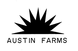 AUSTIN FARMS trademark
