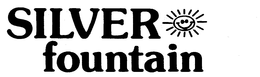 SILVER FOUNTAIN trademark