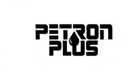 PETRON PLUS trademark