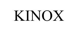 KINOX trademark