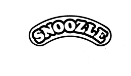 SNOOZLE trademark