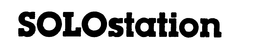 SOLOSTATION trademark