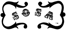 SOSA trademark