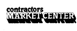 CONTRACTORS MARKET CENTER trademark
