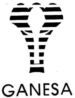 GANESA trademark