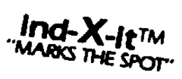 IND-X-IT trademark