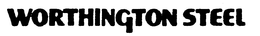 WORTHINGTON STEEL trademark