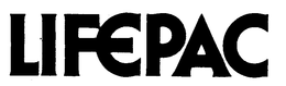 LIFEPAC trademark