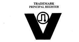 V trademark