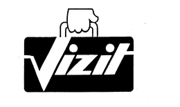 VIZIT trademark