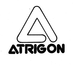 A ATRIGON trademark