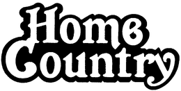 HOME COUNTRY trademark