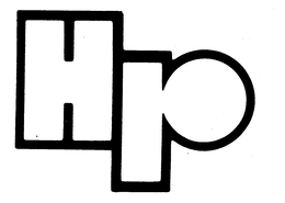 HP trademark