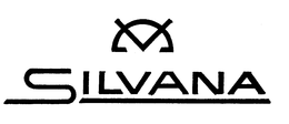 SILVANA trademark
