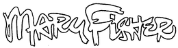 MARY FISHER trademark