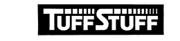 TUFF STUFF trademark