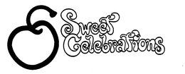 SWEET CELEBRATIONS trademark